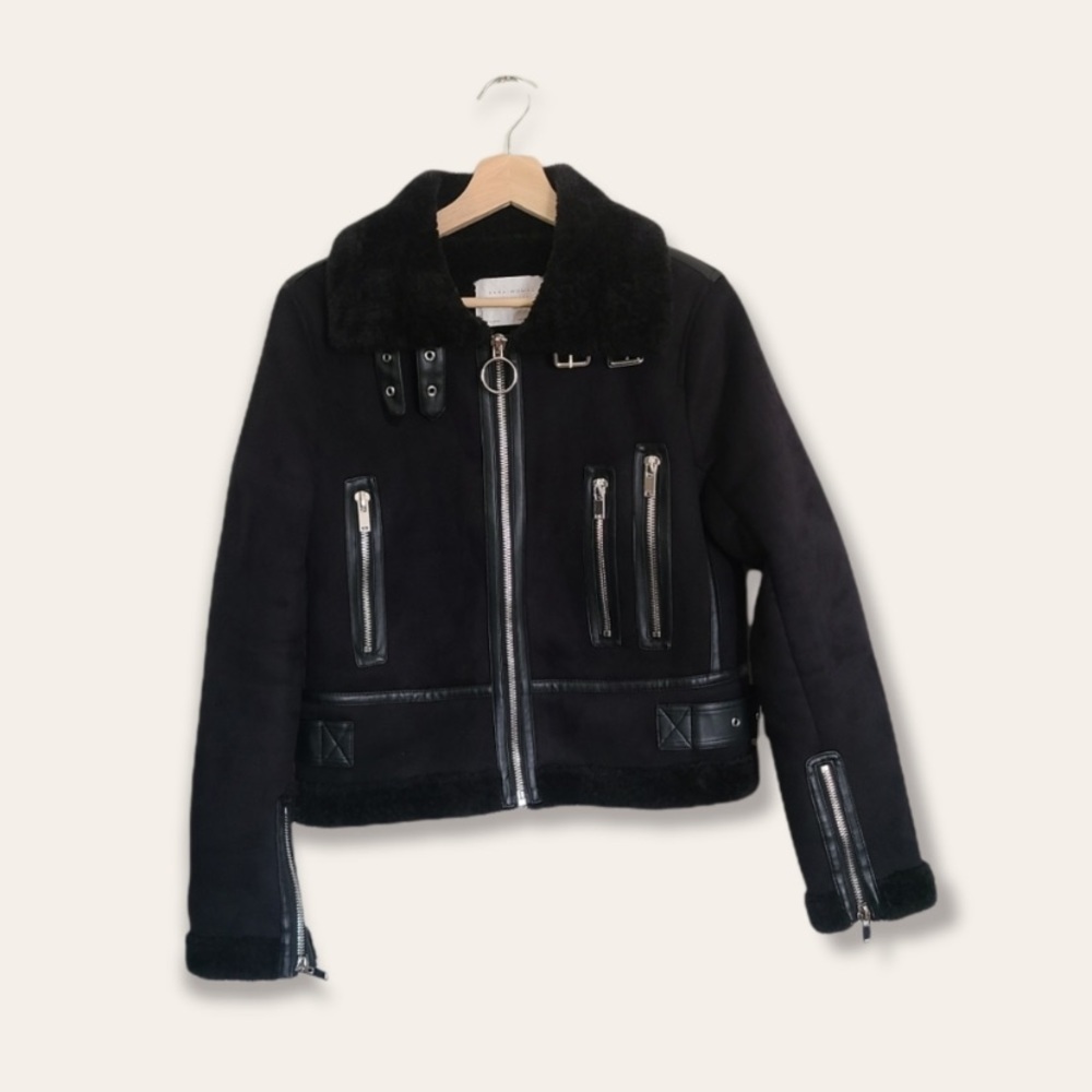 Zara Jacket